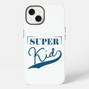 Super Kind iPhone 13 Hoesje