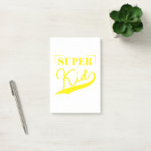Super Kind Post-it® Notes (Kantoor)