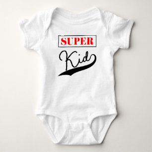 Super Kind Romper