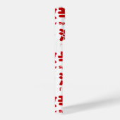 Super kruidig 激辛 Case-Mate iPhone case (Achterkant / Rechts)