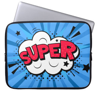 super laptop sleeve