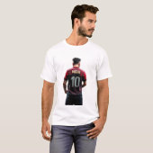 super legende t-shirt (Voorkant volledig)