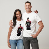 super legende t-shirt (Unisex)