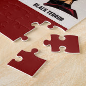 Super Legpuzzel (Zijkant)