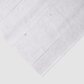 Super Licht Wit Houten Rustiek Graan Boards Patroo Tissuepapier (Detail)