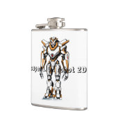 super LION robot 2D Home & Living > Keuken & Di Heupfles (Links)