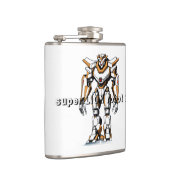 super LION robot 2D Home & Living > Keuken & Di Heupfles (Rechts)