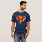 Super M T-shirt (Voorkant volledig)