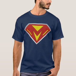 Super M T-shirt