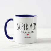 Super Ma Coffee-Mok Mok (Links)