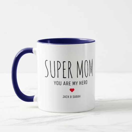 Super Ma Coffee-Mok Mok (Links)