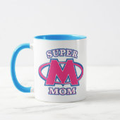 Super Ma Coffee-Mok Mok (Links)