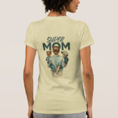 Super Ma T-Shirt (Achterkant)