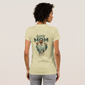 Super Ma T-Shirt (Achterkant volledig)
