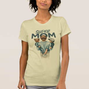 Super Ma T-Shirt