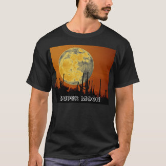 super maan t-shirt
