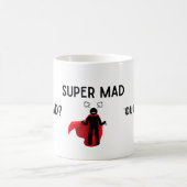 Super Mad-Mok Koffiemok (Center)