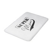 Super Mam Badmat (Gekanteld)