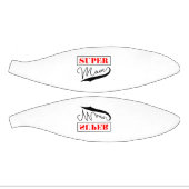 Super Mam Basketbal (Panelen)