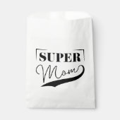 Super Mam Bedankzakje (Voorkant)