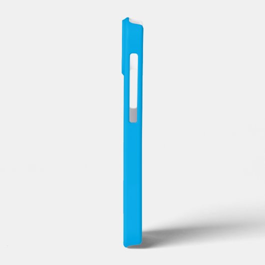 Super Mam Case-Mate iPhone Case (Achterkant / Links)
