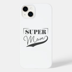 Super Mam Case-Mate iPhone 14 Plus Hoesje