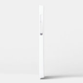 Super Mam Case-Mate iPhone Case (Achterkant / Links)