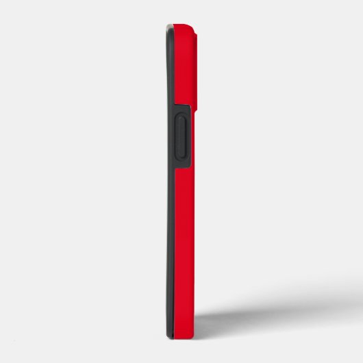 Super Mam Case-Mate iPhone Case (Achterkant / Rechts)