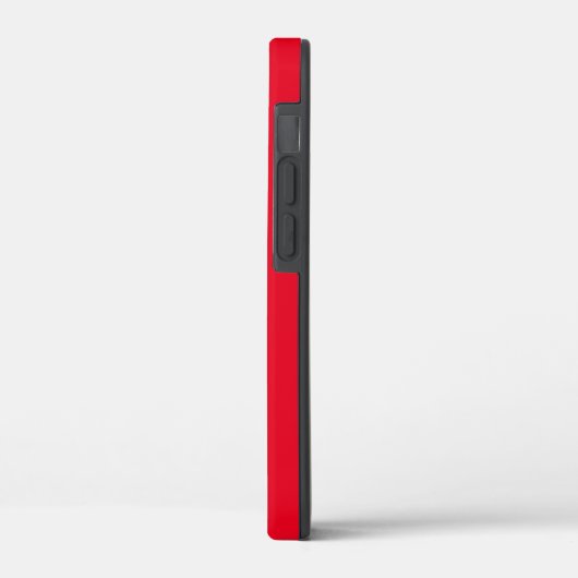 Super Mam Case-Mate iPhone Case (Achterkant / Links)