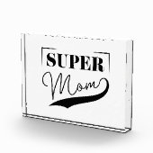 Super Mam Fotoblokken (Rechts)