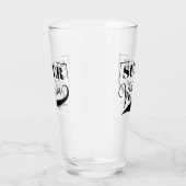 Super Mam Glas (Rechts)