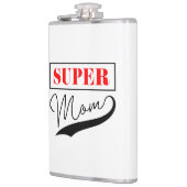Super Mam Heupfles (Links)