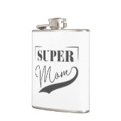Super Mam Heupfles (Links)