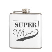 Super Mam Heupfles (Voorkant)