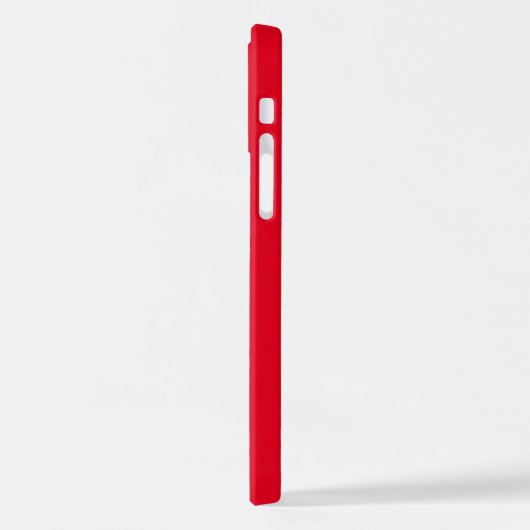 Super Mam iPhone Hoesje (Linkerkant)