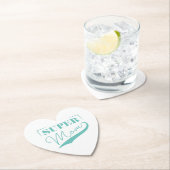 Super Mam Kartonnen Onderzetters (Insitu)