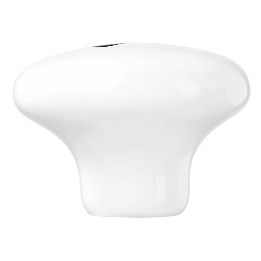 Super Mam Keramische Knop (Zijkant)