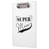 Super Mam Klembord (Links)