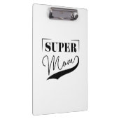 Super Mam Klembord (Rechts)