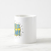 Super Mam Koffiemok (Center)