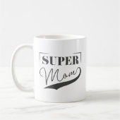 Super Mam Koffiemok (Links)
