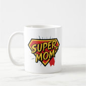 Super Mam Koffiemok (Links)