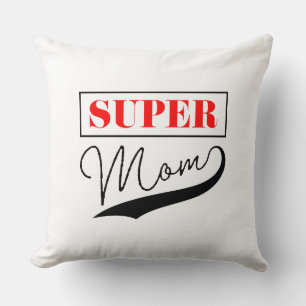 Super Mam Kussen