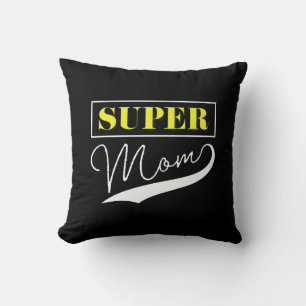 Super Mam Kussen