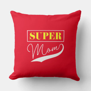 Super Mam Kussen