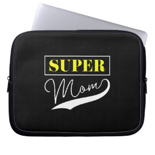 Super Mam Laptop Sleeve
