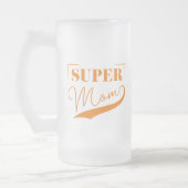 Super Mam Matglas Bierpul (Links)