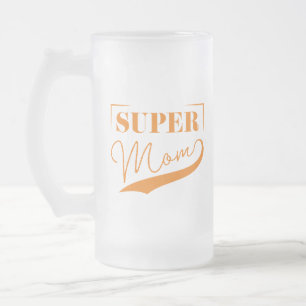 Super Mam Matglas Bierpul