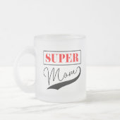 Super Mam Matglas Koffiemok (Links)