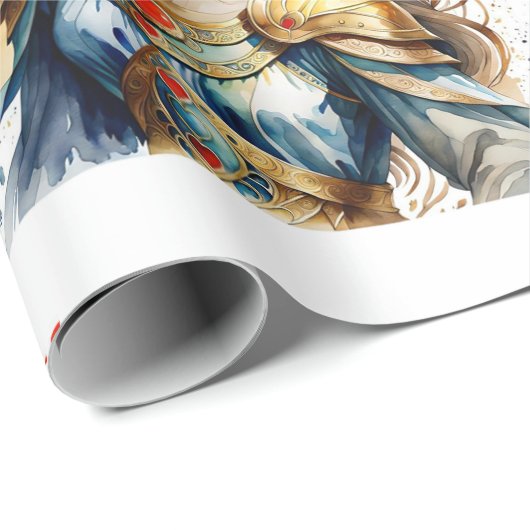 Super Mam Moederdag Cadeaupapier (Rol Hoek)